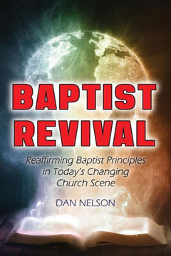Baptist Revival Baptist Revival