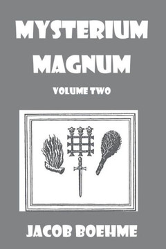 Mysterium Magnum : Volume Two