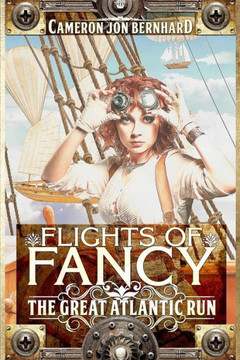 Flights of Fancy: The Great Atlantic Run