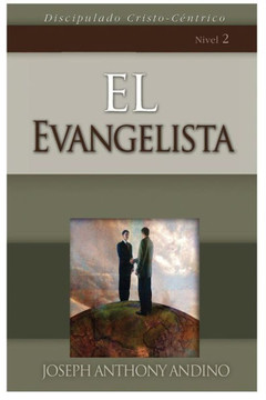 El Evangelista (Spanish Edition)