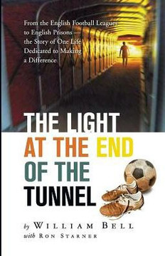 The Light At The End Of The Tunnel The Light At The End Of The Tunnel