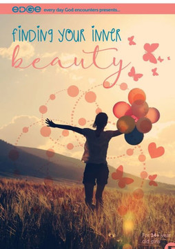 Finding Your Inner Beauty Finding Your Inner Beauty