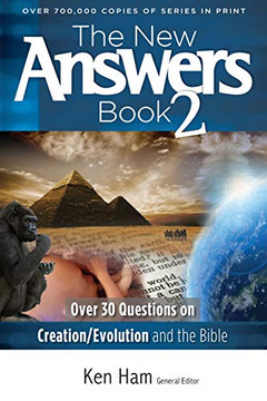 The New Answers Book 2 (New Answers (Master Books))