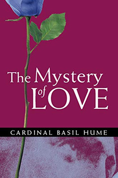 The Mystery of Love The Mystery of Love
