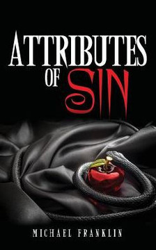 Attributes Of Sin