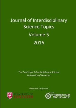 Journal of Interdisciplinary Science Topics, Volume 5