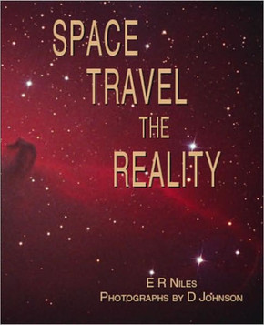 Space Travel - The Reality