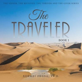 The Traveler: Book 1 The Traveler: Book 1