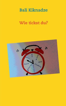 Wie Tickst Du? (German Edition)