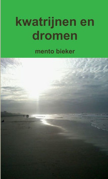 Kwatrijnen En Dromen (Dutch Edition)