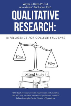 Qualitative Research: Qualitative Research: