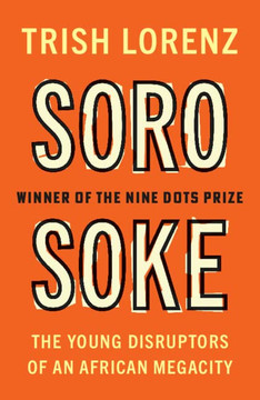 Soro Soke Soro Soke