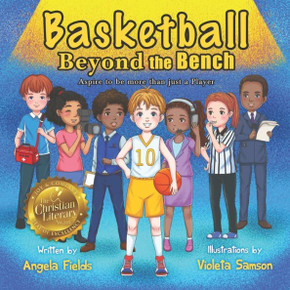 Basketball Beyond the Bench: Aspire to be more than just a Player