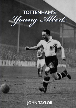 TottenhamÆs Young Albert
