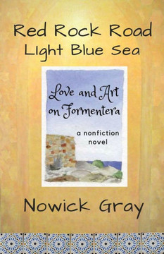 Red Rock Road, Light Blue Sea (My Country) Red Rock Road, Light Blue Sea (My Country)