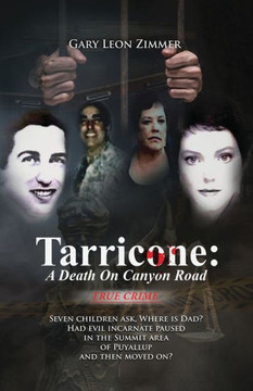 Tarricone: A Death On Canyon Road