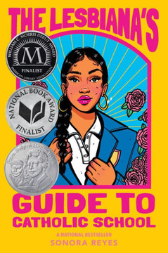 The Lesbiana'S Guide To Catholic School The Lesbiana'S Guide To Catholic School