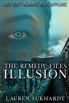 The Remedy Files : Illusion