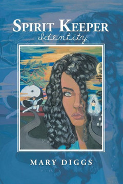 Spirit Keeper: Identity Spirit Keeper: Identity