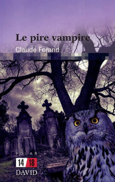 Le Pire Vampire (French Edition)