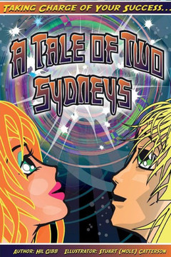 A Tale Of Two Sydneys A Tale Of Two Sydneys