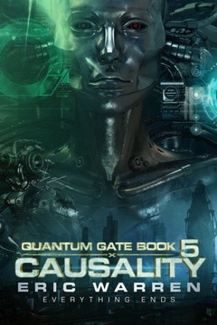 Causality (Quantum Gate) Causality (Quantum Gate)