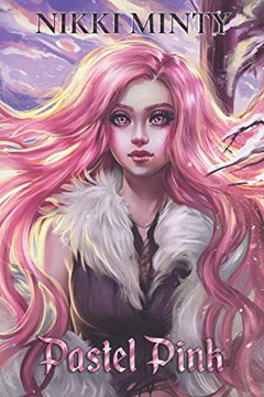Pastel Pink: Zadok Series