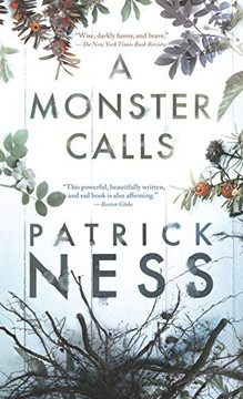 A Monster Calls
