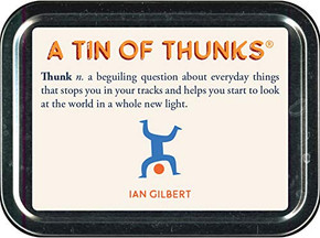 A Tin Of Thunks®