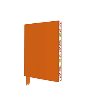Orange Artisan Pocket Journal (Flame Tree Journals) (Artisan Pocket Journals) Orange Artisan Pocket Journal (Flame Tree Journals) (Artisan Pocket Journals)