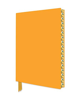 Sunrise Gold Artisan Notebook (Flame Tree Journals) (Artisan Notebooks)
