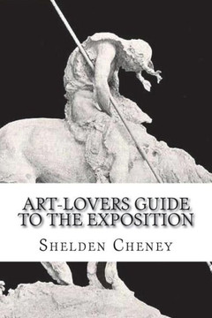 Art-Lovers Guide to the Exposition