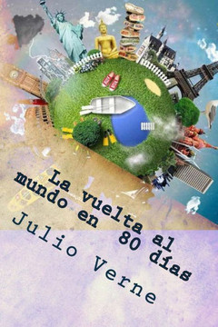 La Vuelta Al Mundo En 80 Das