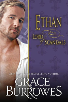 Ethan : Lord of Scandals Ethan : Lord of Scandals