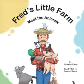 Fred's Little Farm : Meet the Animals