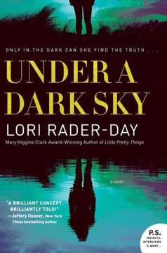 Under A Dark Sky: A Novel Under A Dark Sky: A Novel