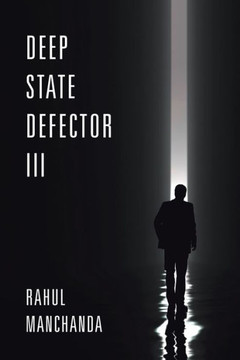 Deep State Defector III