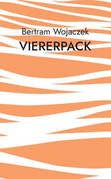 Viererpack : Eine Streitschrift, ein Essay, ein Zeitzeugenbericht und drei Novellen