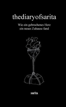 thediaryofsarita : Wie ein gebrochenes Herz ein neues Zuhause fand