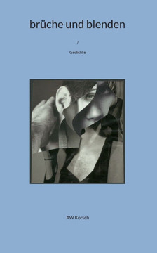 brüche und blenden : Gedichte brüche und blenden : Gedichte