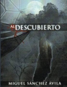 Al Descubierto (Spanish Edition) Al Descubierto (Spanish Edition)