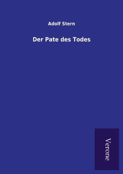 Der Pate des Todes Der Pate des Todes