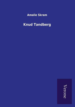 Knud Tandberg Knud Tandberg