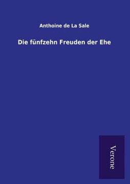 Die fünfzehn Freuden der Ehe Die fünfzehn Freuden der Ehe