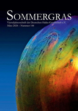 Sommergras 144 : Vierteljahreszeitschrift der DHG