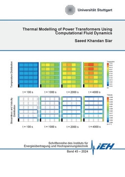 Thermal Modelling of Power Transformers Using Computational Fluid Dynamics