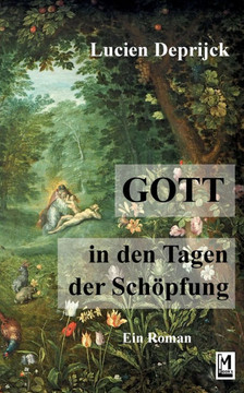 Gott in den Tagen der Schöpfung