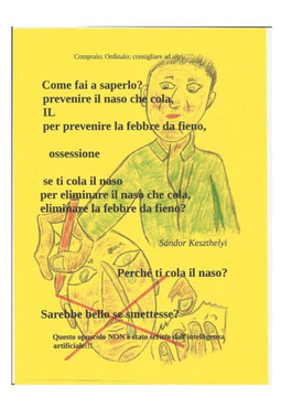 come fai a saperlo prevenire il naso che cola : per prevenire la febbre da fieno