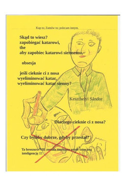 skad to wiesz? zapobiegac katarowi, : aby zapobiec katarowi siennemu skad to wiesz? zapobiegac katarowi, : aby zapobiec katarowi siennemu