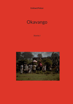 Okavango : Stories I